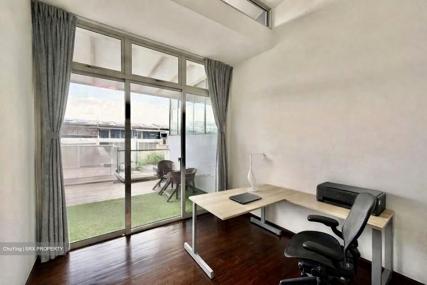 Serangoon Garden Estate (D19), Terrace #541162981